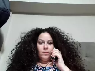 BIG BREAST SABRINA's Live Sex Cam Show