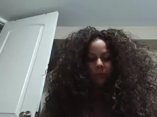 BIG BREAST SABRINA's Live Sex Cam Show