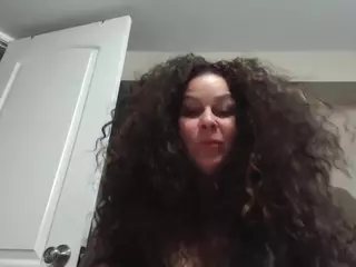 BIG BREAST SABRINA's Live Sex Cam Show