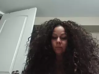 BIG BREAST SABRINA's Live Sex Cam Show