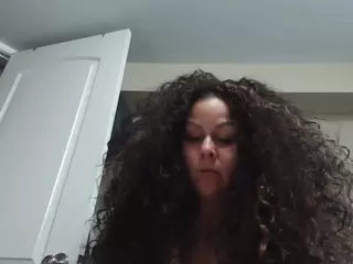BIG BREAST SABRINA's Live Sex Cam Show