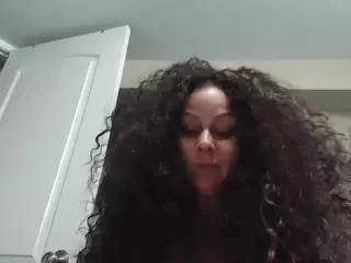 BIG BREAST SABRINA's Live Sex Cam Show
