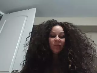 BIG BREAST SABRINA's Live Sex Cam Show