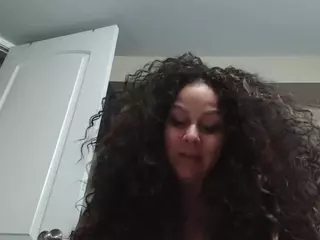 BIG BREAST SABRINA's Live Sex Cam Show