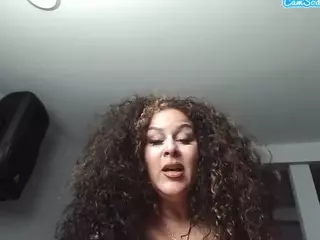 BIG BREAST SABRINA's Live Sex Cam Show
