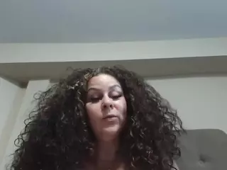 BIG BREAST SABRINA's Live Sex Cam Show