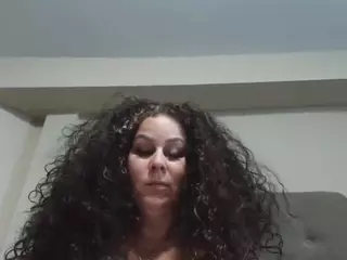 BIG BREAST SABRINA's Live Sex Cam Show