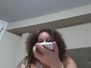 BIG BREAST SABRINA's Live Sex Cam Show