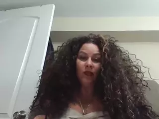 BIG BREAST SABRINA's Live Sex Cam Show