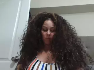 BIG BREAST SABRINA's Live Sex Cam Show