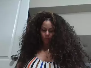 BIG BREAST SABRINA's Live Sex Cam Show