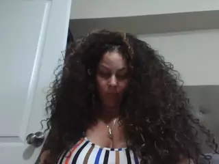 BIG BREAST SABRINA's Live Sex Cam Show