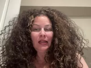 BIG BREAST SABRINA's Live Sex Cam Show