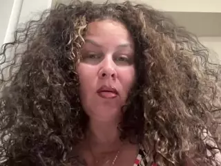BIG BREAST SABRINA's Live Sex Cam Show