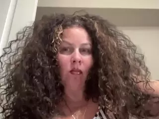BIG BREAST SABRINA's Live Sex Cam Show