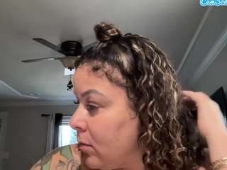 Big Breast Sabrina