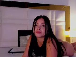 Danica Sweet's Live Sex Cam Show