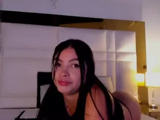 Danica Sweet's Live Sex Cam Show