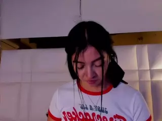 Danica Sweet's Live Sex Cam Show