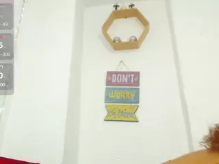 gianasmith's Live Sex Cam Show