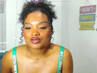 gianasmith's Live Sex Cam Show