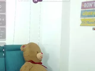 gianasmith's Live Sex Cam Show