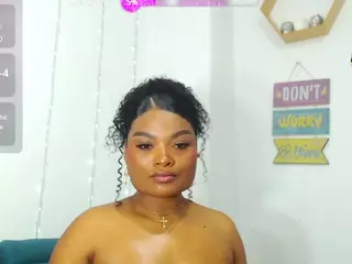 gianasmith's Live Sex Cam Show