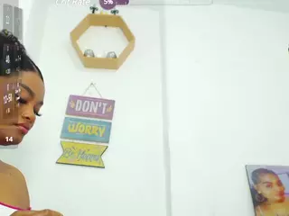 gianasmith's Live Sex Cam Show