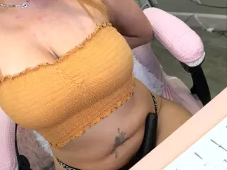 KaliRx's Live Sex Cam Show
