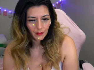 KaliRx's Live Sex Cam Show