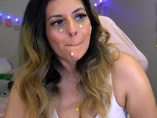 KaliRx's Live Sex Cam Show