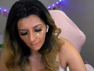KaliRx's Live Sex Cam Show