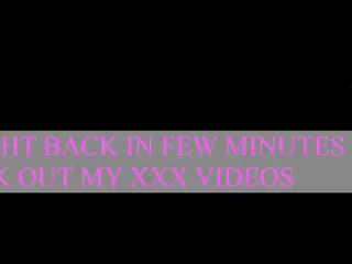 KaliRx's Live Sex Cam Show
