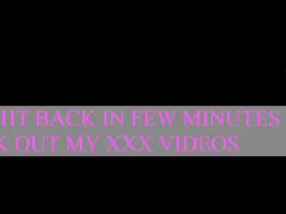 KaliRx's Live Sex Cam Show
