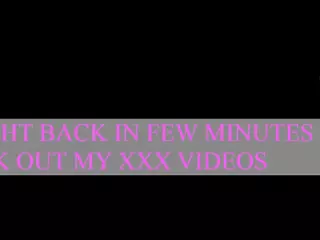 KaliRx's Live Sex Cam Show