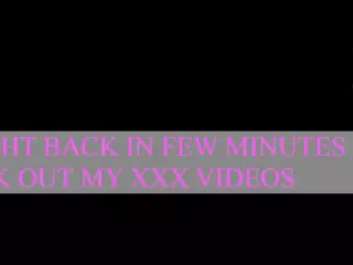 KaliRx's Live Sex Cam Show