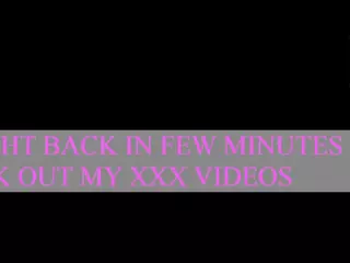 KaliRx's Live Sex Cam Show