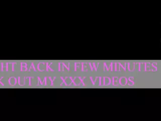 KaliRx's Live Sex Cam Show