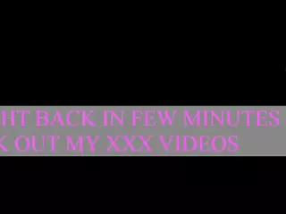 KaliRx's Live Sex Cam Show