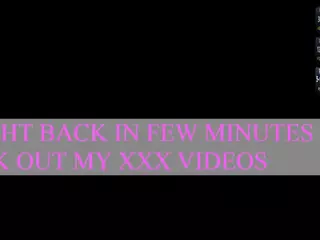 KaliRx's Live Sex Cam Show