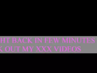 KaliRx's Live Sex Cam Show