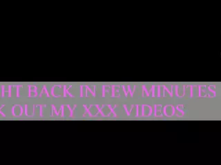 KaliRx's Live Sex Cam Show