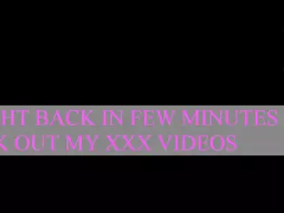 KaliRx's Live Sex Cam Show