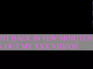 KaliRx's Live Sex Cam Show