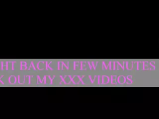 KaliRx's Live Sex Cam Show