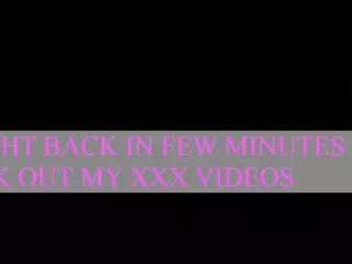 KaliRx's Live Sex Cam Show