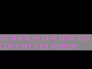 KaliRx's Live Sex Cam Show