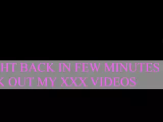 KaliRx's Live Sex Cam Show