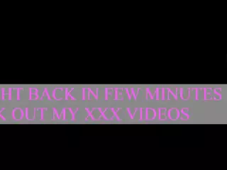 KaliRx's Live Sex Cam Show