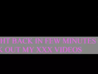 KaliRx's Live Sex Cam Show